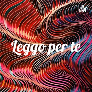 Leggo per te