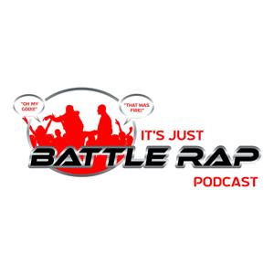 Its just Battle Rap podcast