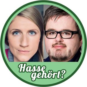 Hasse gehört?