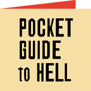 Pocket Guide to Hell