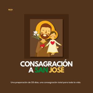 Consagración Total a San José