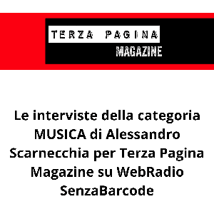 WebRadio SenzaBarcode