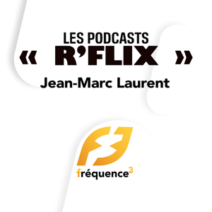 Les interview R'FLIX sur Fréquence 3