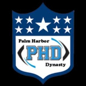 PHU Dynasty Podcast