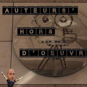 Auteurs' Hors D'oeurves Podcast