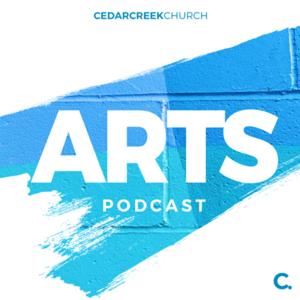 CedarCreek Church Arts Podcast