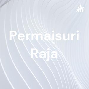 Permaisuri Raja