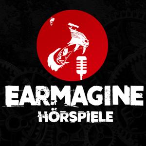 EARMAGINE Hörspiele