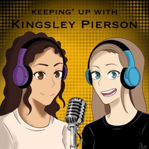 Keeping up with Kingsley-Pierson