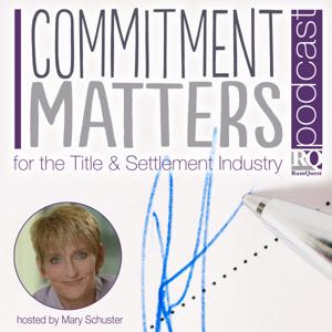 Commitment Matters