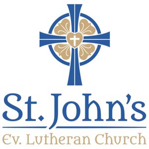 St. John's Lutheran Church Audio Sermons