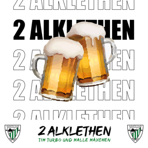 2 Alklethen