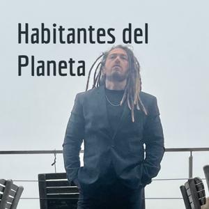 Habitantes del Planeta