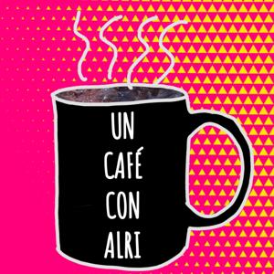 Un Café con Alri