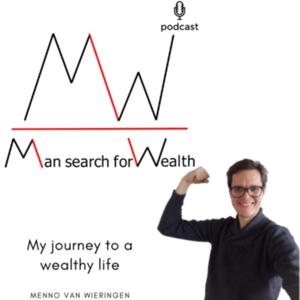 Man Search for Wealth - English