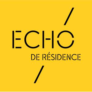 Echo de résidence