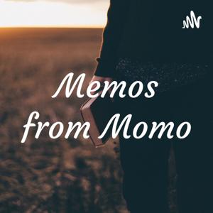 Memos from Momo