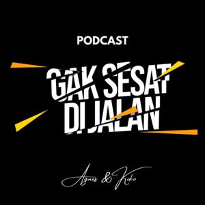 GAK SESAT DI JALAN