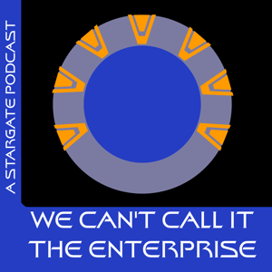 We Can't Call It The Enterprise