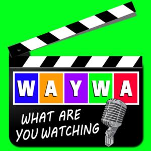 The WAYWA Podcast