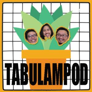 TABULAMPOD