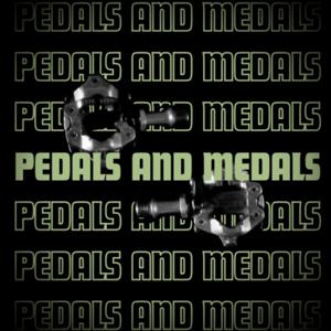 Pedals and Medals