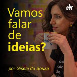 Vamos falar de Ideias?