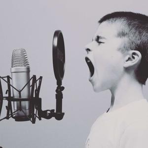 2 Priests and a Microphone