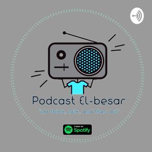 Podcast El-besar