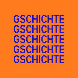 Gschichte mit Amos und Noé
