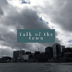 T.O.T - Talk of the town