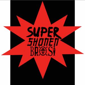 Super Shonen Bros