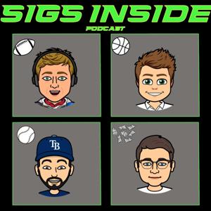 Sigs Inside Podcast