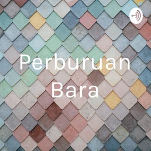 Perburuan Bara