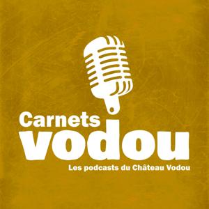 Carnets Vodou