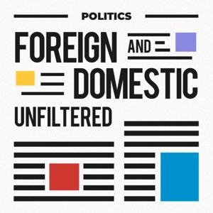 Foreign and Domestic Unfiltered