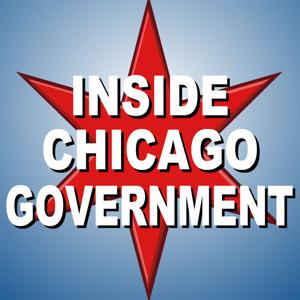 Inside Chicago Government by Inside Chicago Government