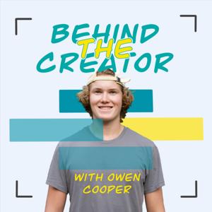 Behind The Creator