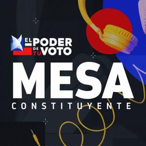 Mesa Constituyente - Megaplus