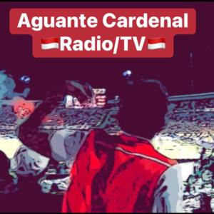 AGUANTE CARDENAL RADIO/TV