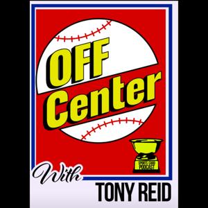Off Center with Tony Reid