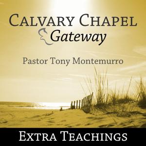 Calvary Chapel Gateway | Extras