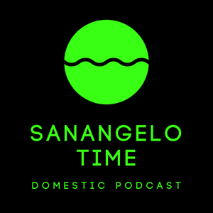 SanAngelo Time