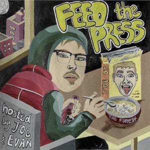 Feed the Press