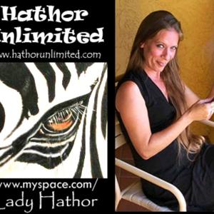 Interviews by Lady Hathor