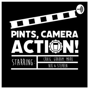 Pints, Camera... Action!