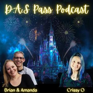 D.A.S Pass Podcast