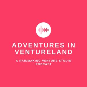 Adventures in Ventureland