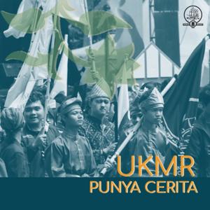 UKMR Punya Cerita