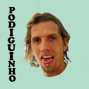 Podiguinho